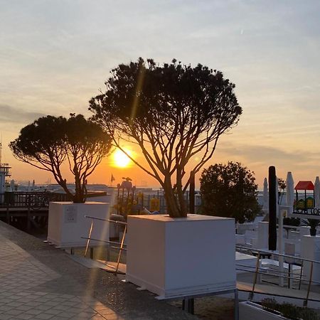Orfeo Knokke Appartement Buitenkant foto