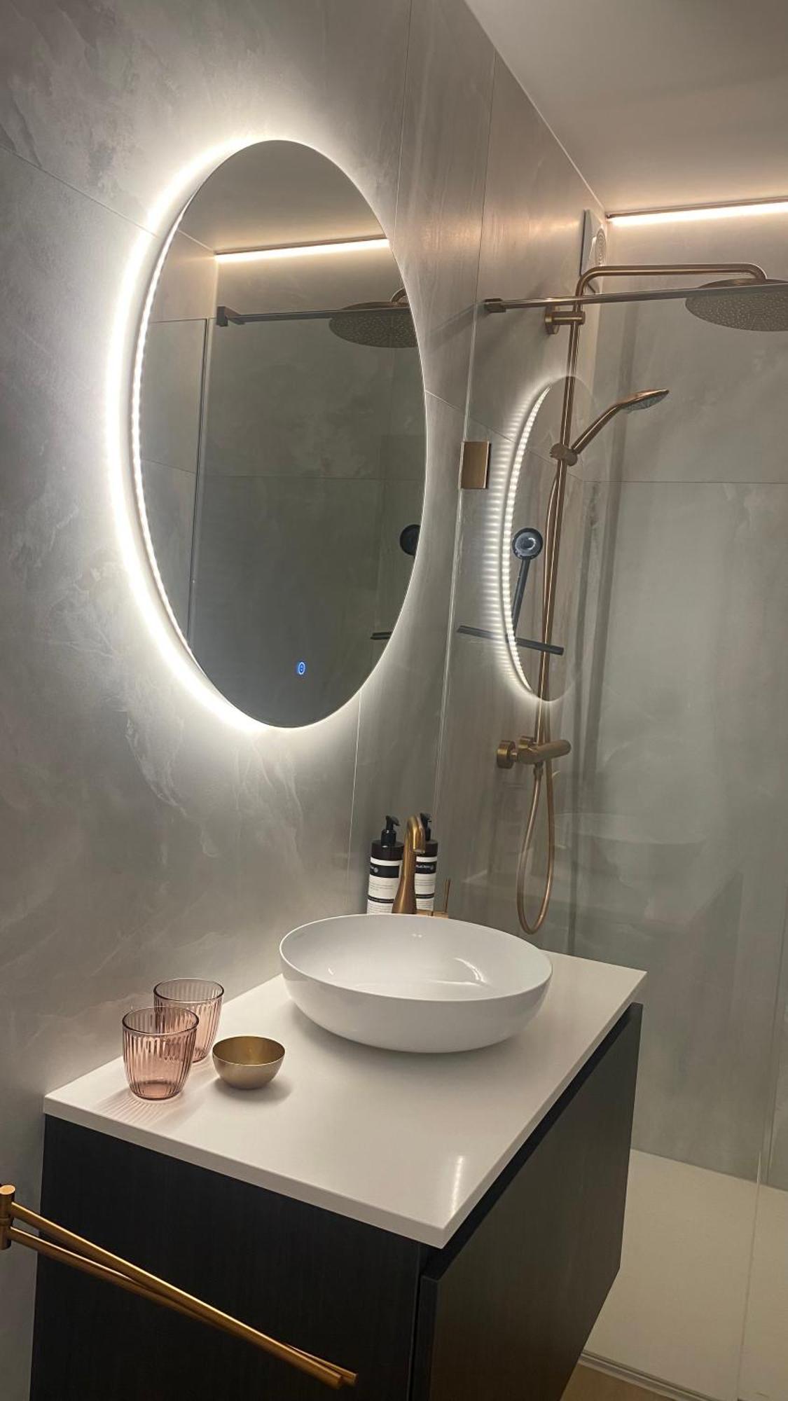 Orfeo Knokke Appartement Buitenkant foto